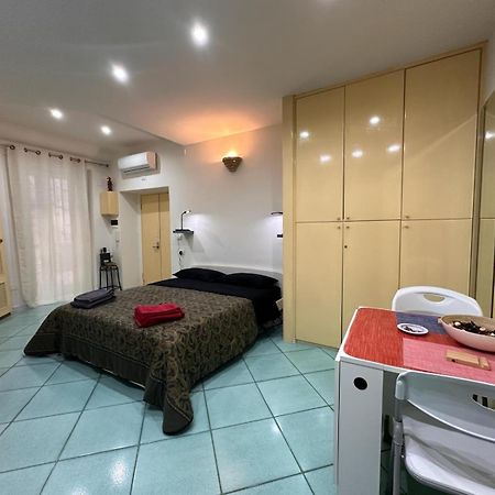 'A Casa Toja Apartment Naples Exterior photo